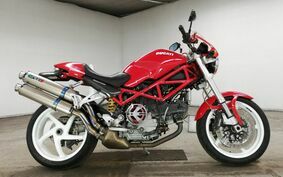 DUCATI MONSTER S2R 1000 2006 M416A