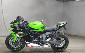 KAWASAKI NINJA ZX-6R 2020 ZX636G