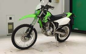 KAWASAKI KLX250 Gen.2 LX250S