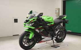 KAWASAKI NINJA ZX-6R A 2021 ZX636G