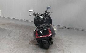 YAMAHA MAXAM 250 SG17J