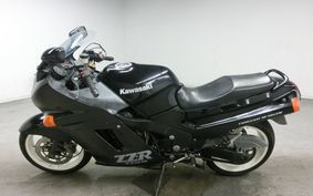 KAWASAKI ZZ1100 NINJA 1992 ZXT10C