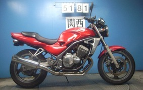 KAWASAKI BALIUS 250 1994 ZR250A