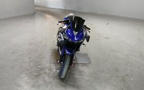 YAMAHA YZF-R3 2015 RH07J