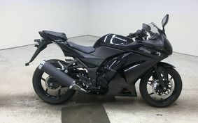 KAWASAKI NINJA 250R 2012 EX250K