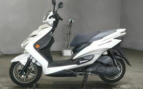 YAMAHA CYGNUS 125 X SR SE44J