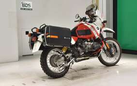 BMW R100GS PARIS DAKAR 1992 7***