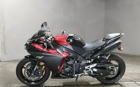 YAMAHA YZF-R1 2011 RN23