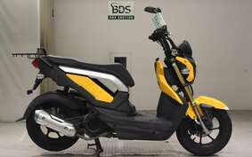 HONDA ZOOMER-X JF52