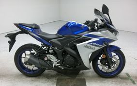 YAMAHA YZF-R25 RG10J