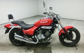 KAWASAKI ELIMINATOR 250 V Type 2007 VN250A