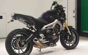 YAMAHA MT-09 A 2016 RN34J