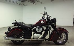 KAWASAKI VULCAN 400 DRIFTER 1999 VN400D