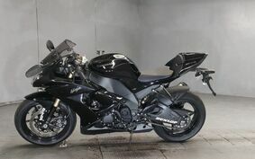 KAWASAKI ZX 10 NINJA R 不明