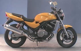 KAWASAKI BALIUS 250 Gen.2 2000 ZR250B