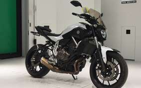 YAMAHA MT-07 2015 RM07J