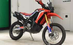 HONDA CRF250 RALLY MD44