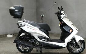 YAMAHA CYGNUS 125 X SR SE44J