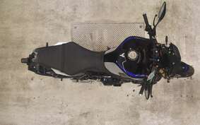 YAMAHA MT-09 ASP 2018 RN52J