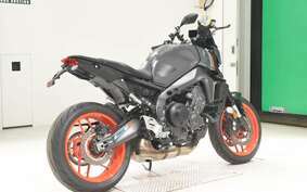 YAMAHA MT-09 2021 RN69J