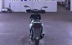 SUZUKI ｽｳｨｯｼｭ125 DV12B