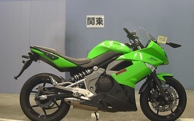 KAWASAKI NINJA 400R 2011 ER400B