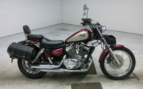 YAMAHA VIRAGO 250 3DM