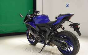 YAMAHA YZF-R7 2024 RM39J