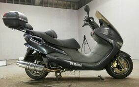 YAMAHA MAJESTY 125 SE27