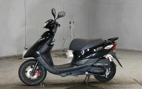 YAMAHA JOG ZR Evolution 2 SA39J