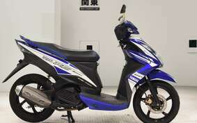 YAMAHA XEON125 1LB0