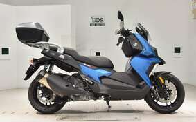 BMW C400X 2020 0C09