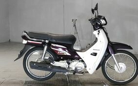 HONDA SUPER DREAM 不明