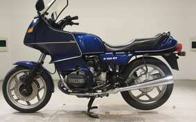 BMW R100RT 1989