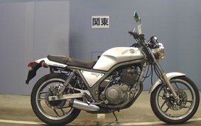 YAMAHA SRX400 1986 1JL