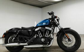 HARLEY XL1200X 2015 LC3