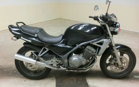 KAWASAKI BALIUS 250 1993 ZR250A