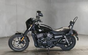 HARLEY XG750 STREET 2015 NBB