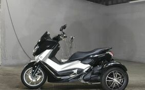 YAMAHA N-MAX 155 TRIKE 不明