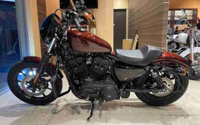 HARLEY XL1200NS 2018 LP3