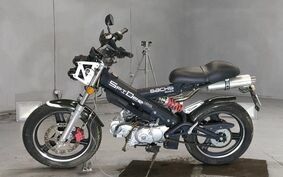 SACHS  スパイダー125 不明