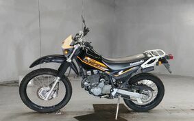 KAWASAKI SUPER SHERPA KL250G