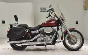 HARLEY FXDC 1580 2007