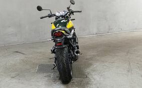 KAWASAKI Z900RS 2023 ZR900K