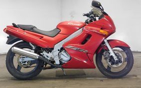 KAWASAKI ZZ-R250 2004 EX250H