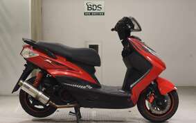 YAMAHA CYGNUS 125 XSR 2 SE44J