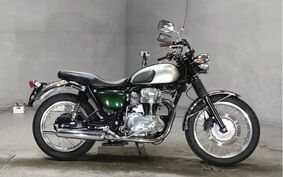 KAWASAKI W650 2008 EJ650A