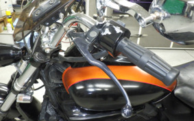 KAWASAKI ELIMINATOR 250 V VN250A