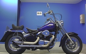 KAWASAKI VULCAN 400 CLASSIC 1997 VN400A