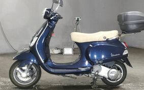 VESPA LX125IE M681